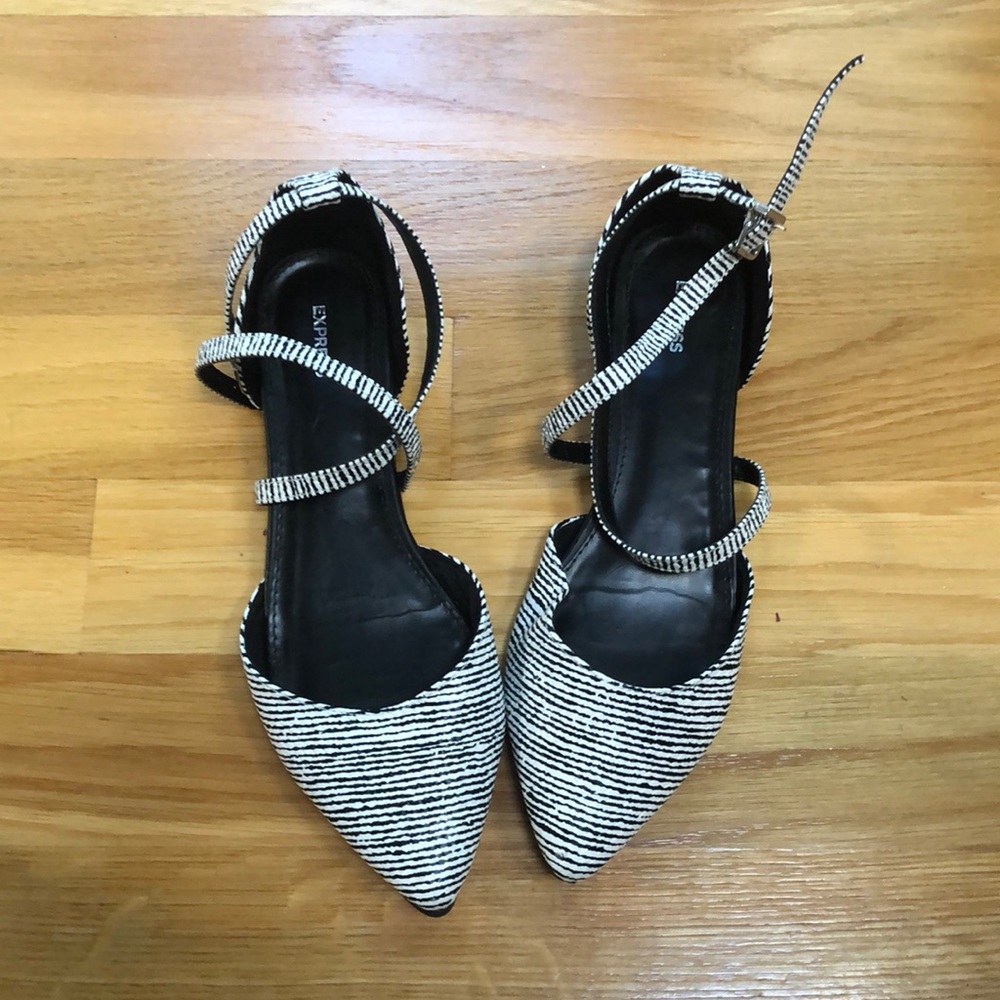 Express Size 10